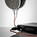 Cable MoonDrop UP Earphone Upgrade Cable XLR to 4.4mm 0.3m - img.2