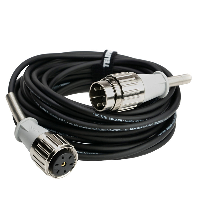 Studio microphone Telefunken U47 Silver - img.4