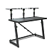 Table Gravity FDJT 01 Black - img.0