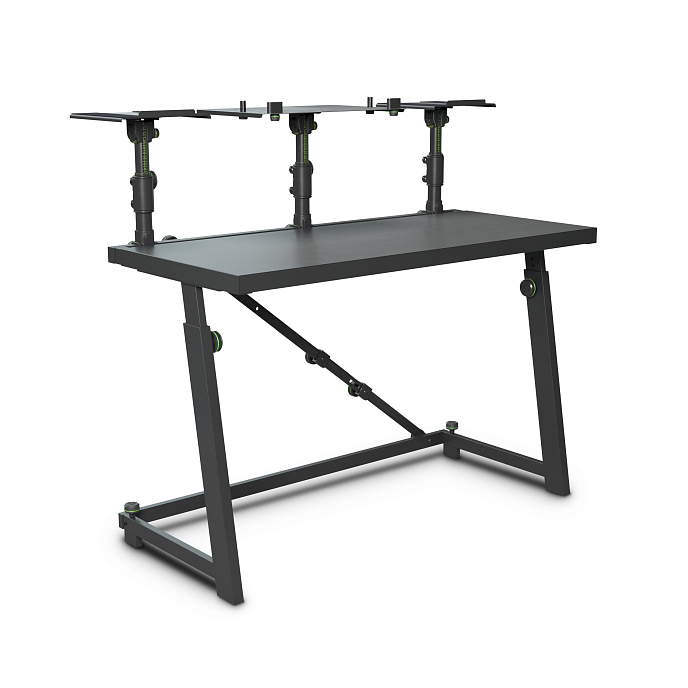 Table Gravity FDJT 01 Black - img.0