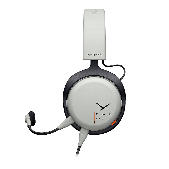 Gaming headset Beyerdynamic MMX 150 Grey - img.1