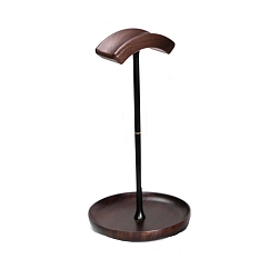 Headphone stand ddHiFi HS270W Headphone Stand Dark