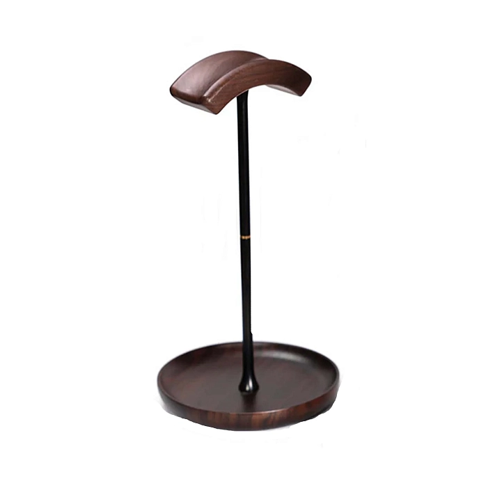 Headphone stand ddHiFi HS270W Headphone Stand Dark - img.1