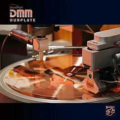 Vinyl Record Various - Stockfisch DMM Dubplate Vol.2 LP