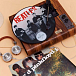 Kit MJI Audio M2012 Wood + MJI Vinyl Records Holder R25 (Bundle) - img.6