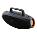 Portable speaker Skullcandy Barrel Black Orange - img.1