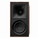 Bookshelf speakers Klipsch The Fives Walnut - img.3