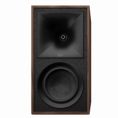 Bookshelf speakers Klipsch The Fives Walnut