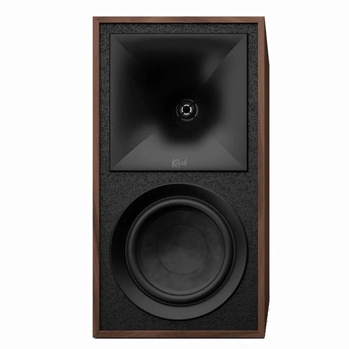 Bookshelf speakers Klipsch The Fives Walnut - img.3