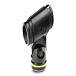 Microphone Accessories Gravity MS CLMP 25 Black - img.0