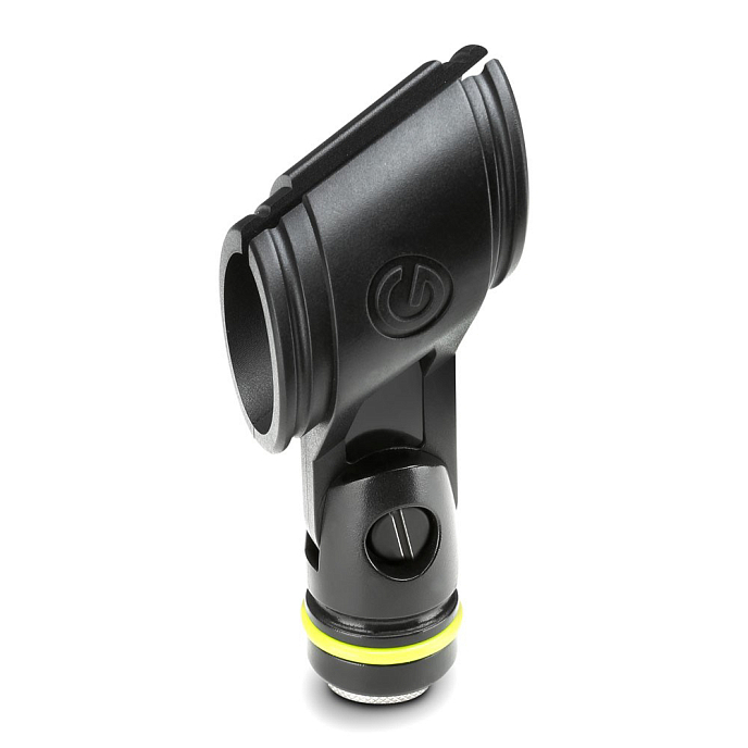 Microphone Accessories Gravity MS CLMP 25 Black - img.0