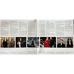 Vinyl Record Various Artists - The Devil Wears Prada 2 (Music From The Motion Picture) LP