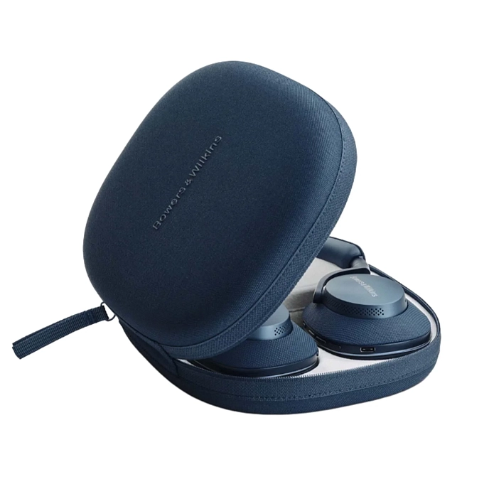 Wireless Headphones Bowers & Wilkins PX7 S2e Ocean Blue - img.9