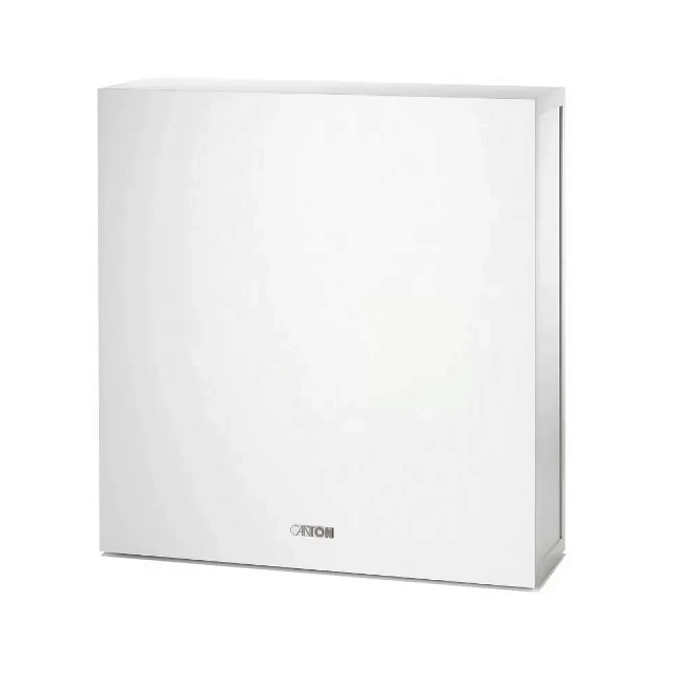 Subwoofer Canton ASF 75 White - img.5