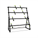 Musical instriments stand Gravity KS MKS 01 B Black - img.3