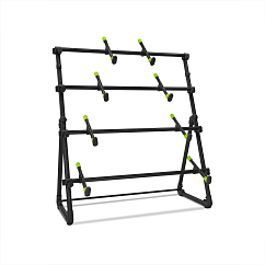 Musical instriments stand Gravity KS MKS 01 B Black