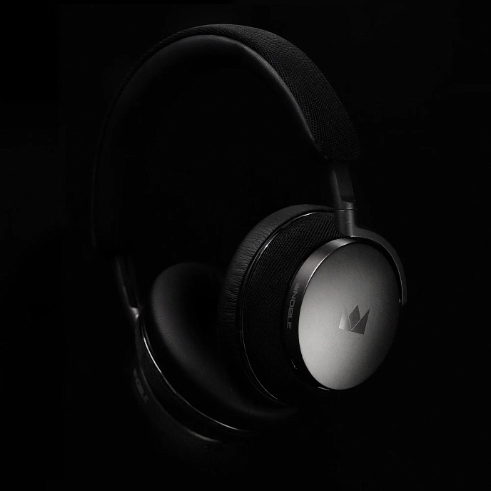 Wireless Headphones Noble Audio FoKus Apollo - img.15