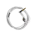 Cable Final Audio C106 MMCX - 3.5mm 1.2m - img.0