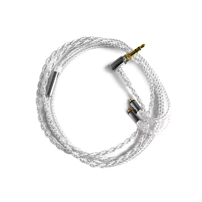 Cable Final Audio C106 MMCX - 3.5mm 1.2m - img.0