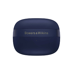 Wireless Headphones Bowers & Wilkins Pi8 Midnight Blue