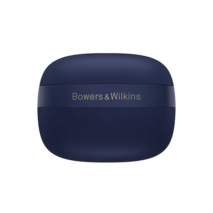 Wireless Headphones Bowers & Wilkins Pi8 Midnight Blue - img.1