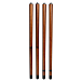 - img.0 Musical instriments stand Arturia Wooden Legs Cinnamon Finish - img.0