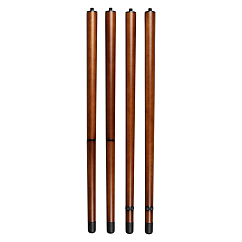 Musical instriments stand Arturia Wooden Legs for (Keylab 88 & PolyBrute)