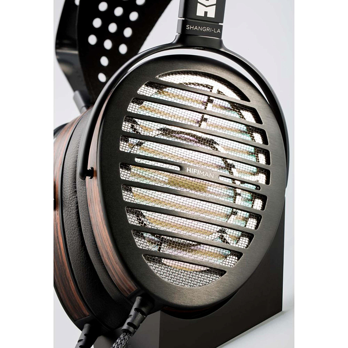 Kit HIFIMAN Shangri-La Sr System (Headphone + Amplifier) - img.5