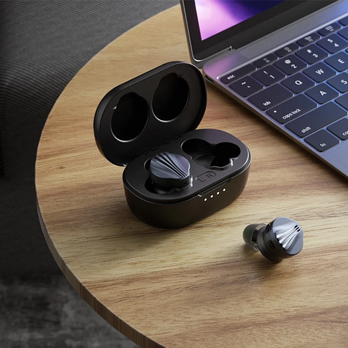 Wireless Headphones FiiO FW5 - img.5