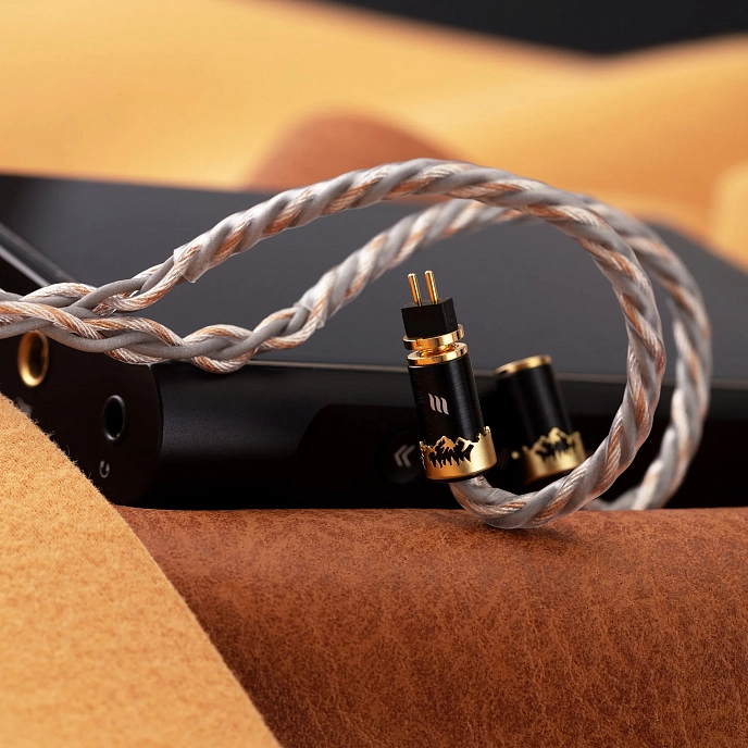 Cable Kinera Imperial Orlog 4 Core - img.6