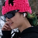 Wireless Headphones Skullcandy Rail Bone/Orange Glow - img.6