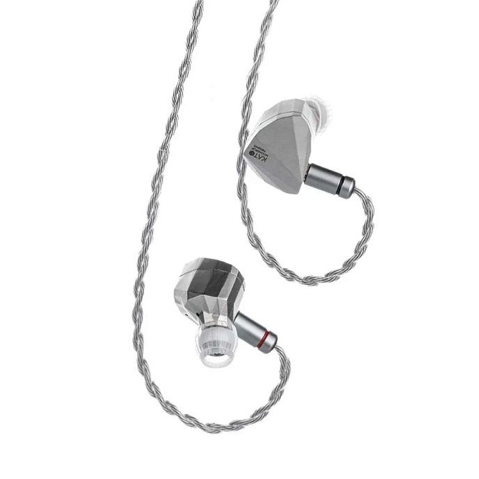 Phantom power supply MoonDrop FreeDSP Silver - img.4