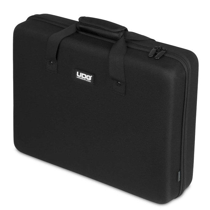 Case UDG Creator Controller Hardcase Medium MK2 Black - img.4