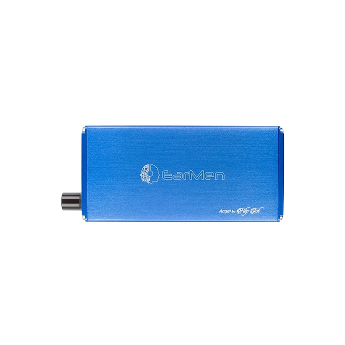 Headphone amplifier with DAC EarMen Angel - img.4