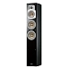 Floorstanding Speakers Yamaha NS-F350 Black - img.1