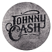 Vinyl Accessory Pyramid Johnny Cash Merch Traffic (12 Slipmat) - img.0