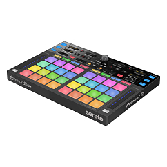 DJ controller Pioneer DDJ-XP2