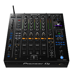 Mixing console Pioneer DJM-A9 Black