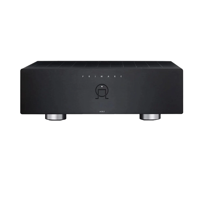 Power Amp Primare A35.2 Black - img.0