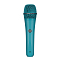 Telefunken M80 Full Turquoise