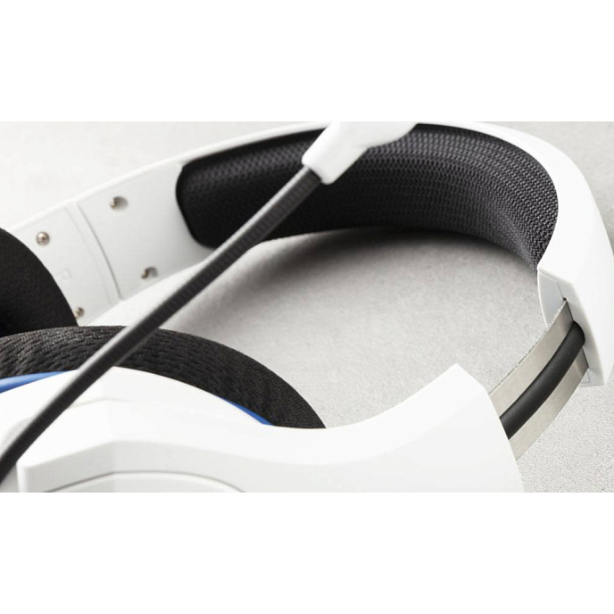 Wireless Headphones HyperX Cloud Stinger Core Wireless for PS5 White - img.10