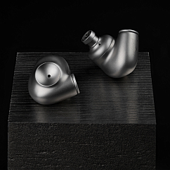 In-ear headphones Meze Astru