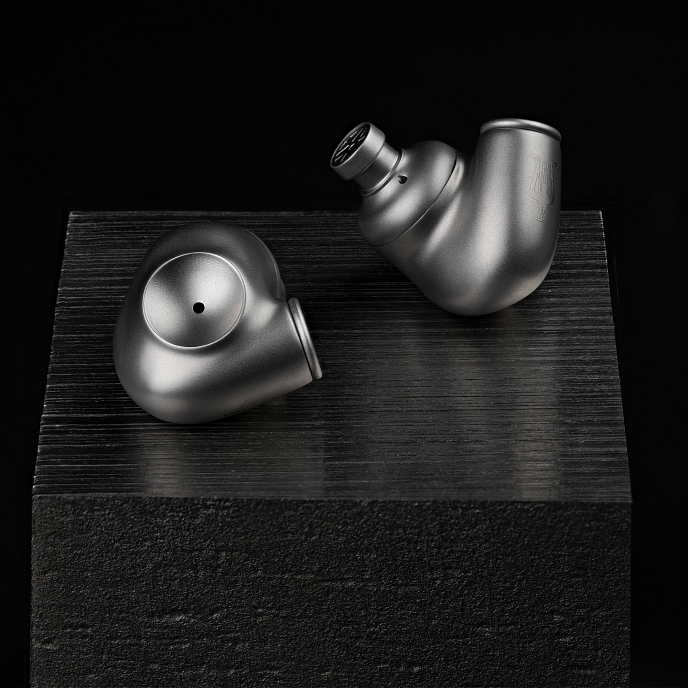In-ear headphones Meze Astru - img.3
