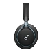 Wireless Headphones Anker Soundcore Space One Jet Black - img.1