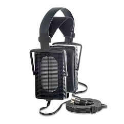High End headphones Stax SR L300