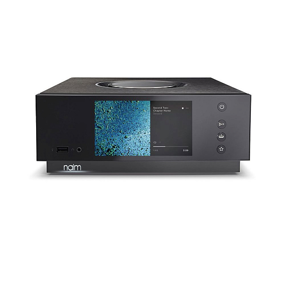 Network Audio Player Naim Uniti Atom HDMI - img.0