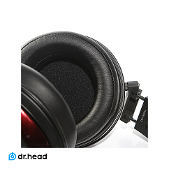 High End headphones Fostex TH-900 MK2