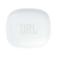 Wireless Headphones JBL Wave Flex White