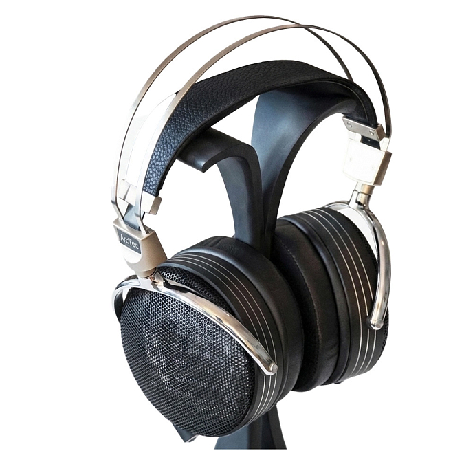 Over-ear headphones ArcTec AB 92 Airborne Black - img.0