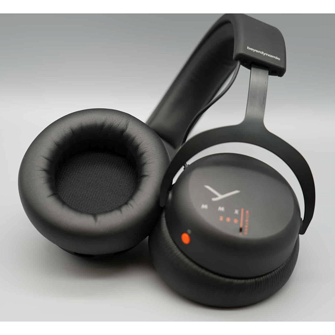 Wireless Headphones Beyerdynamic ММХ 200 Black - img.9